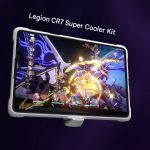 Lenovo Legion Y700 Infinite