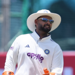 Rishabh Pant