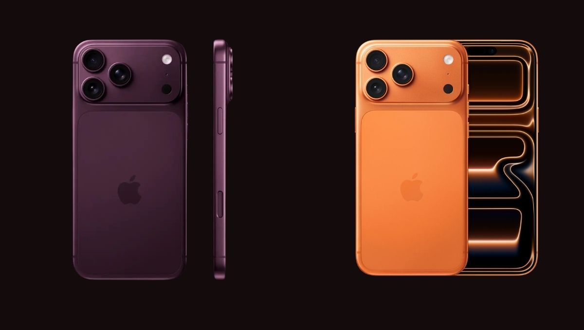 iPhone 18 Pro