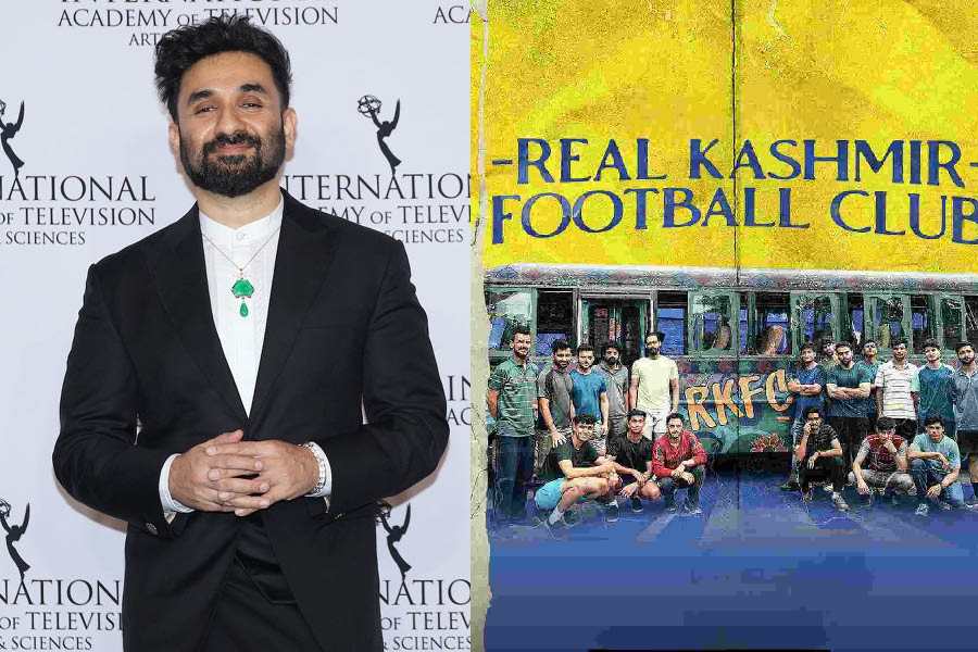 Vir Das