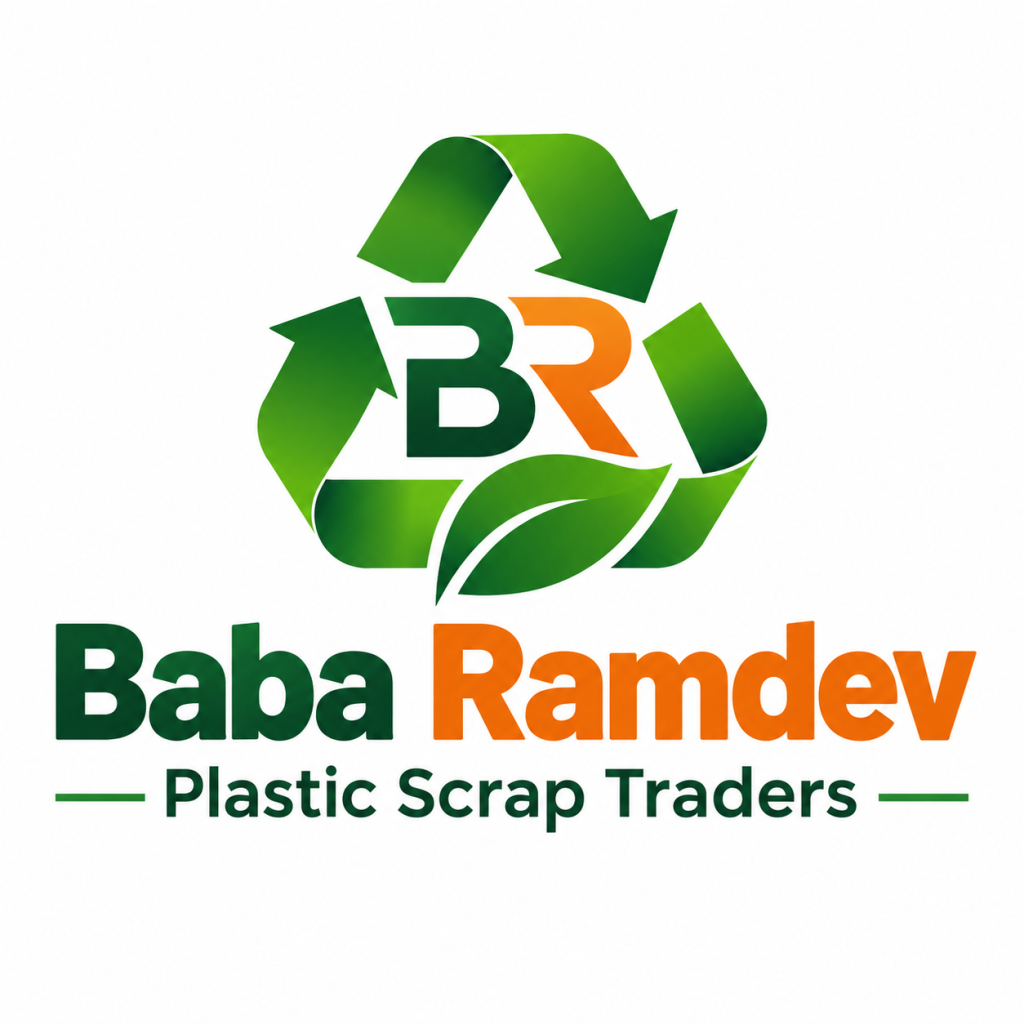 Baba Ramdev Plastic Scrap Traders Ahmedabad A Local Business in the Evolving Plastic Scrap Industry