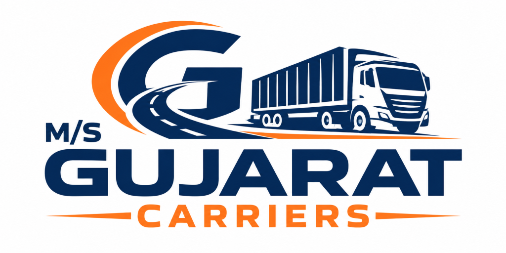 M/S Gujarat Carriers: Ramesh Jain Leads an Ahmedabad-Based Enterprise in the Evolving Transport Sector