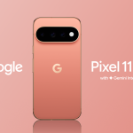 Google Pixel 11 Pro