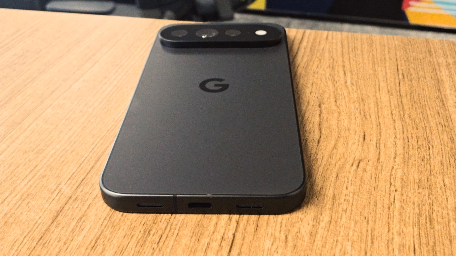 Google Pixel 11 Pro XL Review