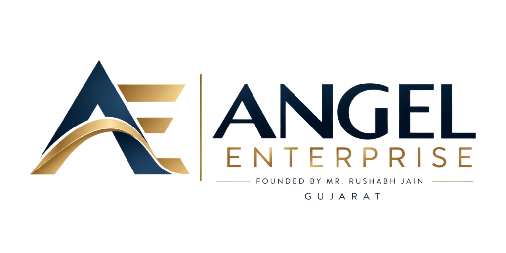 Angel Enterprise Expands Operational Footprint Across Gujarat Under Rushabh Jain’s Stewardship