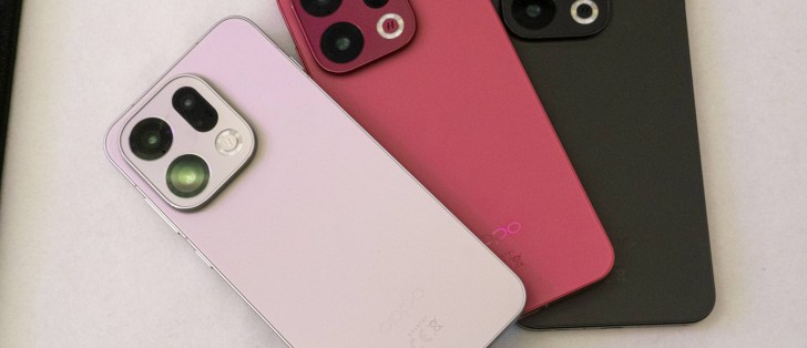 Oppo Find X10