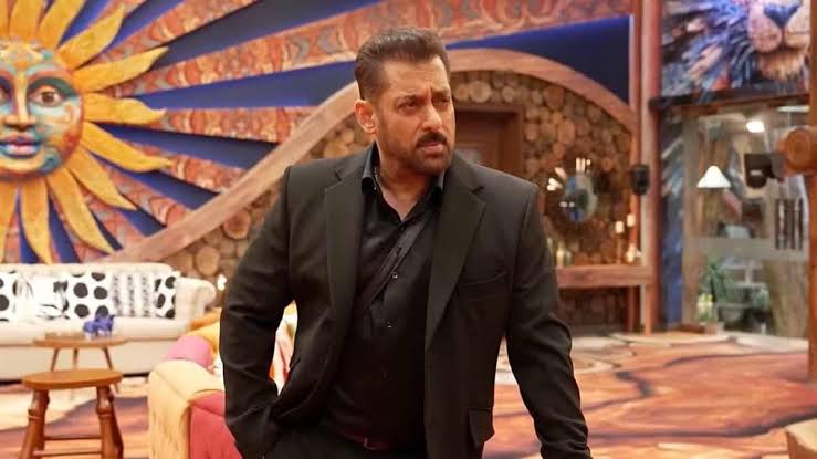 Salman Khan