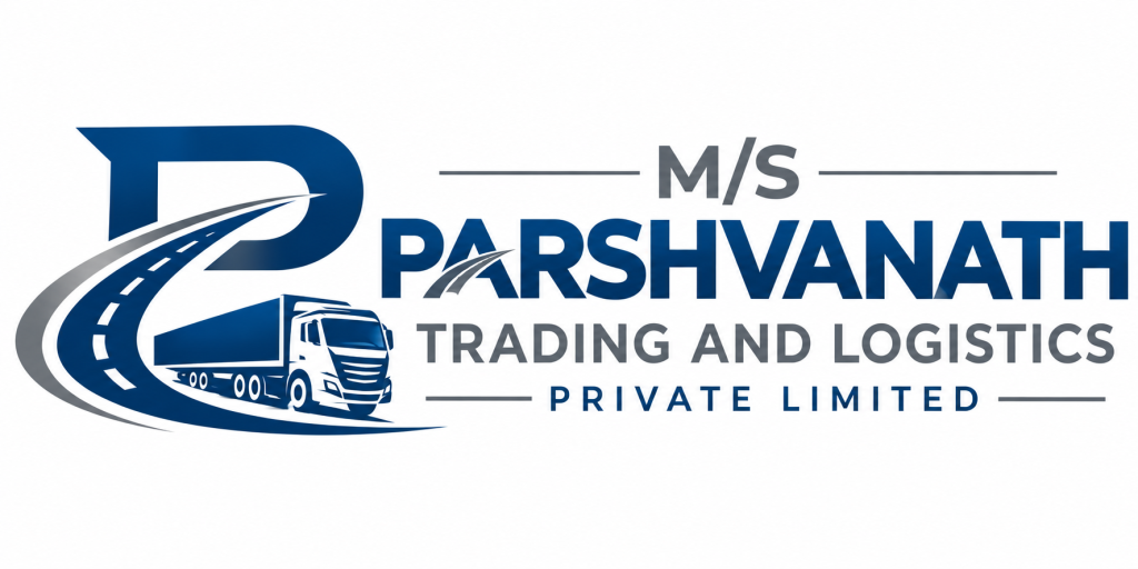 M/S Parshvanath Trading And Logistics Private Limited Ahmedabad: Building a Business Identity in Trading and Logistics