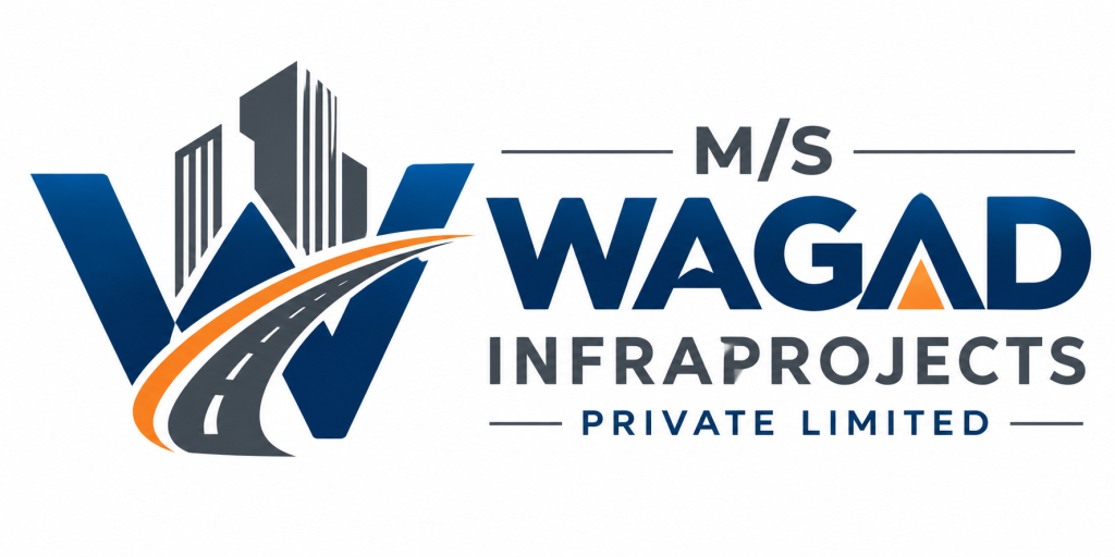 M/S Wagad Infraprojects Private Limited Ahmedabad: Shri Ashok Jain and a Growing Infrastructure Business Identity