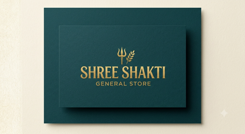 Shree Shakti General Store in Surat: Mr. Kamlesh Bhavshar’s Retail Venture Focuses on Everyday Shopping Needs