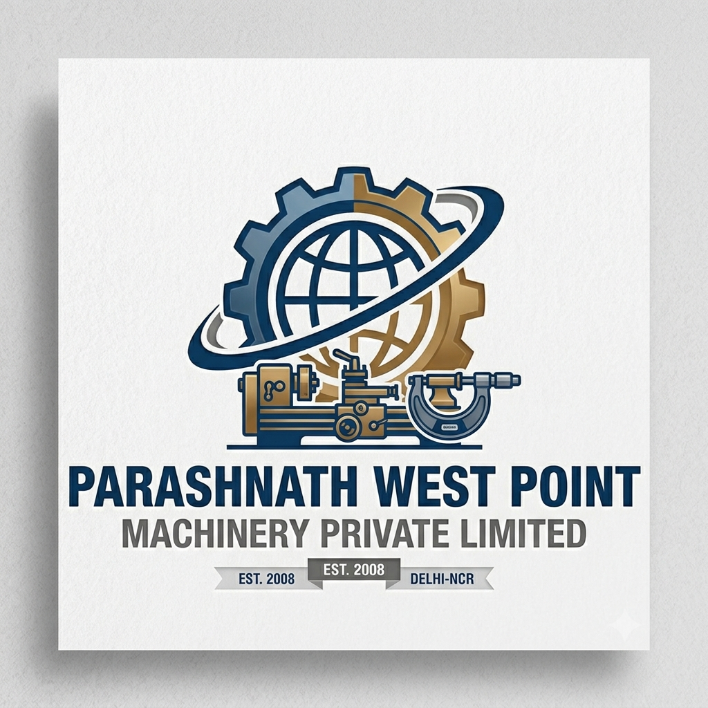 M/S Parashnath West Point Machinery Private Limited Marks Its Presence in Ahmedabad’s Industrial Business Landscape