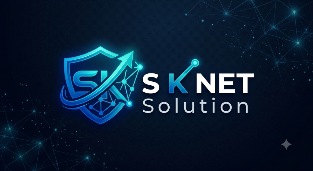 S K NET Solution Brings Its Business Identity to Bengaluru Under Founder Mrs. Bhumika Agrawal