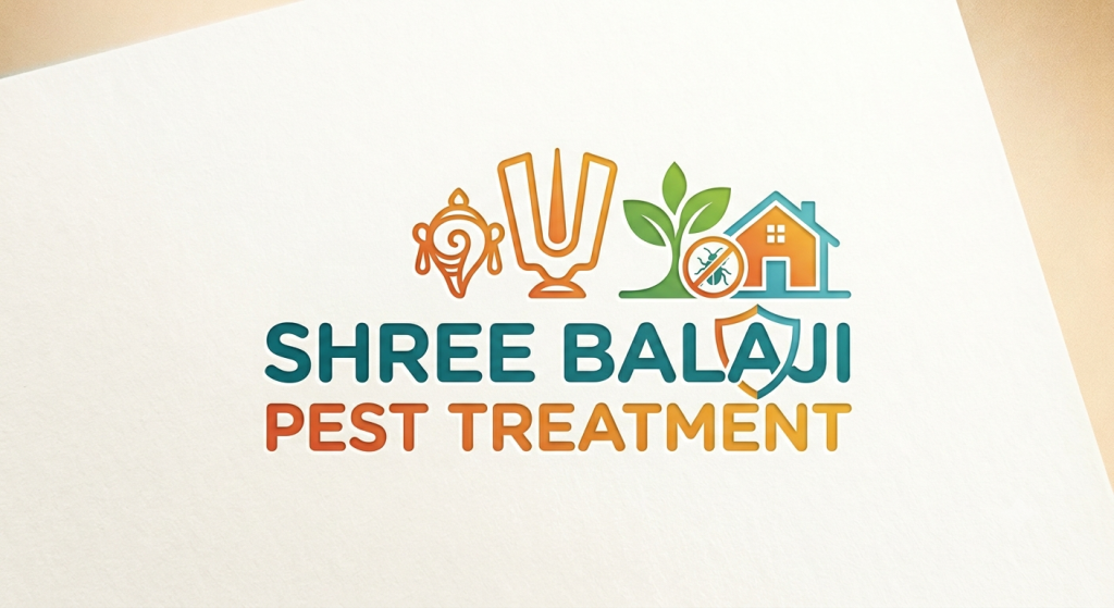 Shree Balaji Pest Treatment Pune: Sachin Chitnis Builds a Recognizable Local Service Brand