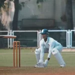Yashasvi Jaiswal