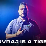 Yuvraj Singh