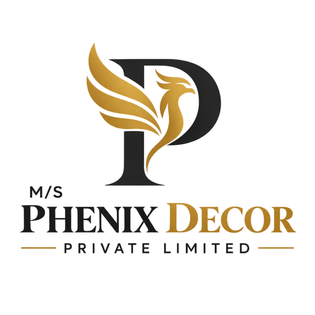 M/S Phenix Decor Private Limited Brings a Distinct Business Identity to Ahmedabad’s Décor Sector
