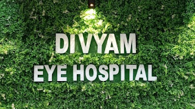 Divyam Eye Hospital Naranpura: A Local Healthcare Name Founded by Dr. Swapnil Joshi