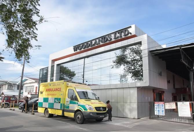 Woodlands Hospital Highlights the Role of Diagnostic Services in Modern Healthcare