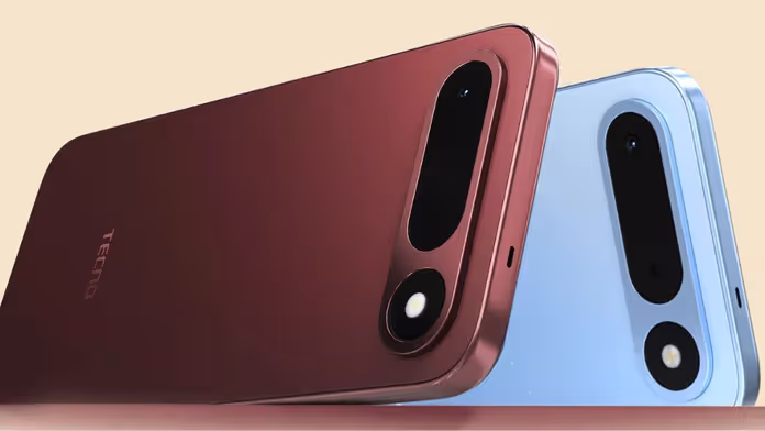 Tecno Spark 50s 5G